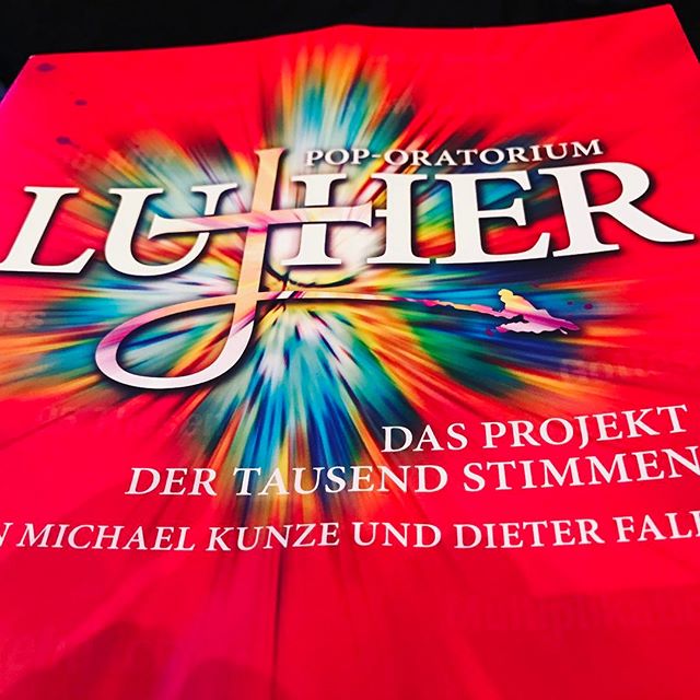 #luther #reformationsjubiläum #nordkirche #heinekomm