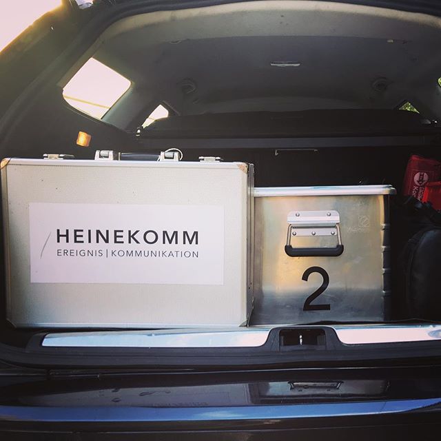 On the Road again #dernordenliest #dernordenliest2018 #ndrkulturjournal #ndrkultur #duderstadt #matthiasgoeritz #markusfeldenkirchen #adrianaaltaras #heinekomm