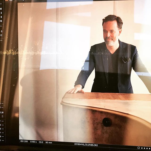 Photoday! #covershooting #marenjanningphotography #711renthamburg #producerslife #michaeltheedespieltudojürgens #inalllendingenlebteinlied #michaeltheede #udojürgens #steinwayd #klangmanufaktur #grandpiano #pianosolo #compactdisc #audiophiles #heinekomm