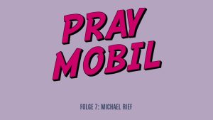 PRAYMOBIL: Michael Rief
