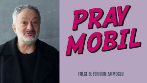 PRAYMOBIL: Feridun Zaimoglu