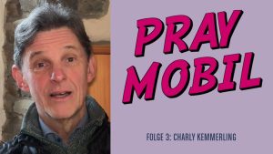 PRAYMOBIL: Charly Kemmerling