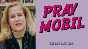 PRAYMOBIL: Dr. Carla Cugini