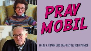 PRAYMOBIL: Gräfin und Graf Beissel von Gymnich