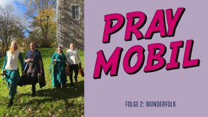 PRAYMOBIL: Wunderfolk