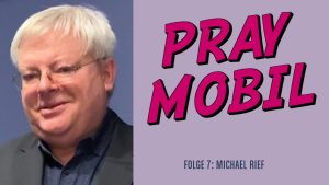 PRAYMOBIL: Michael Rief