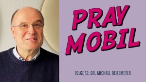 PRAYMOBIL: Dr. Michael Reitemeyer