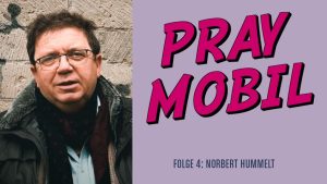 PRAYMOBIL: Norbert Hummelt