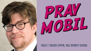 PRAYMOBIL: Volker Leppin